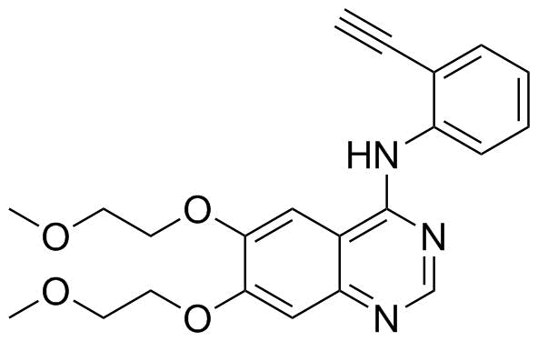 Erlotinib Impurity 79